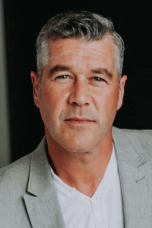 Photo of Emmanuel Auger