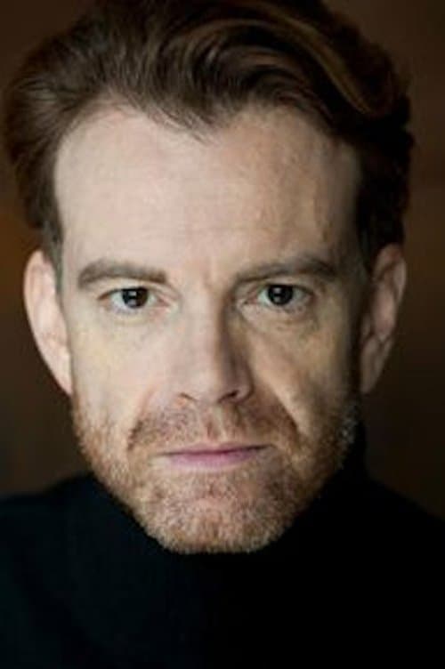 Photo of Emmanuel Barrouyer