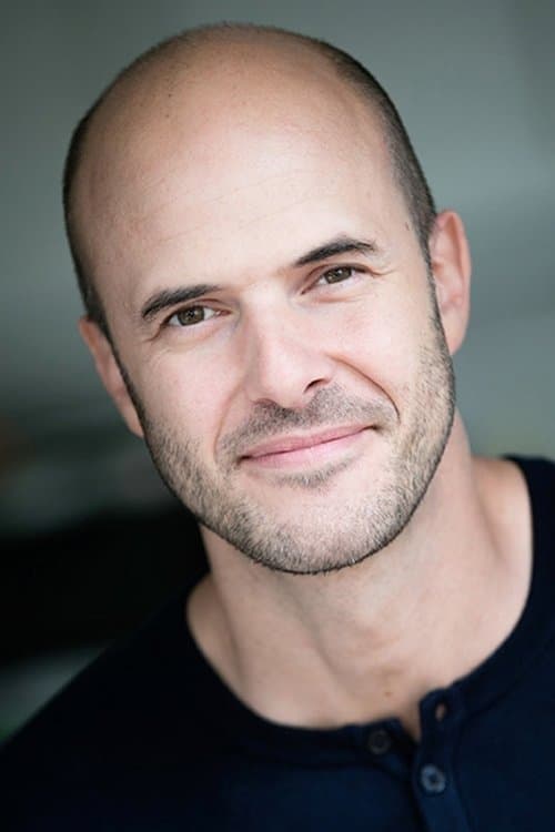 Photo of Emmanuel Bédard