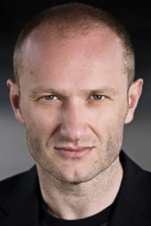 Photo of Emmanuel Bonami