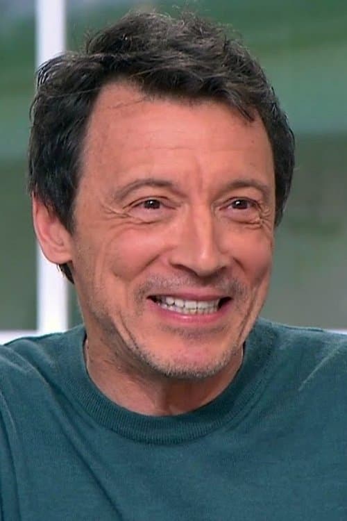 Photo of Emmanuel Curtil