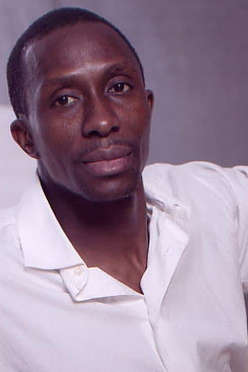 Photo of Emmanuel Dabone