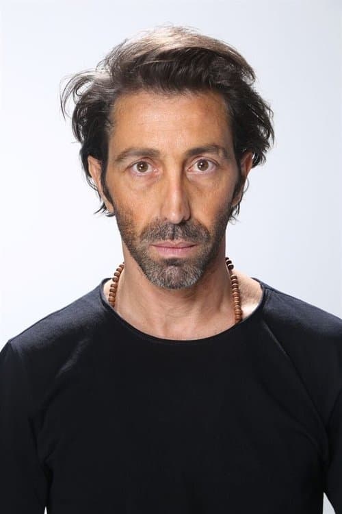 Photo of Emmanuel Guez