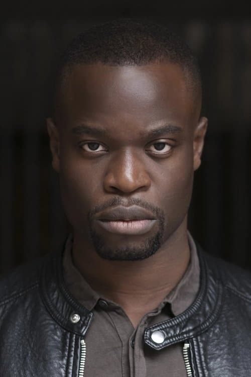 Photo of Emmanuel Imani
