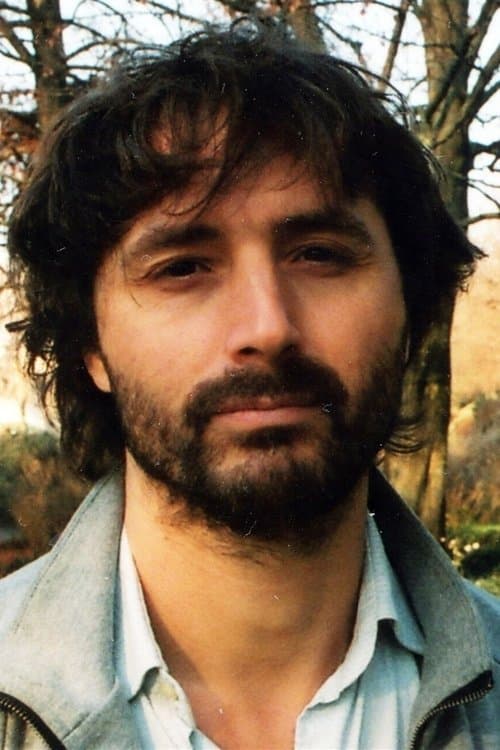 Photo of Emmanuel Laskar