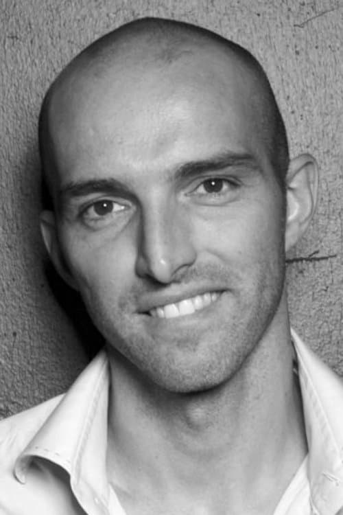 Photo of Emmanuel Limal