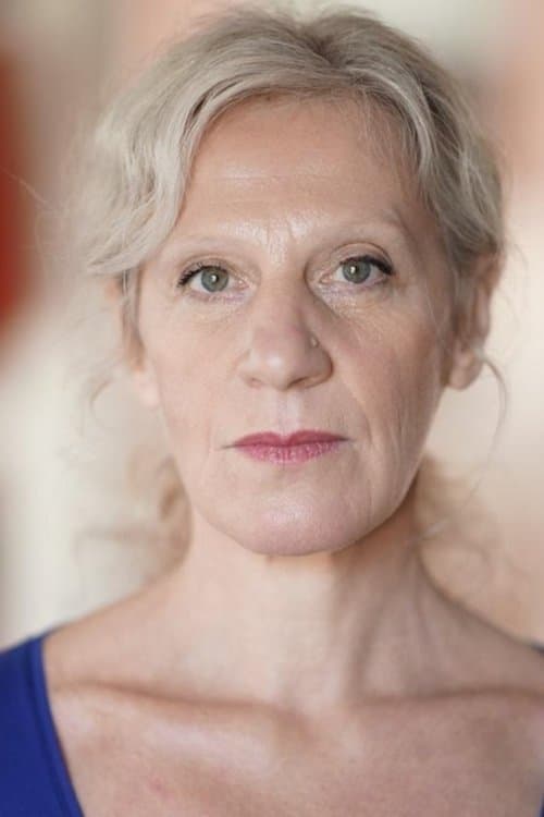 Photo of Emmanuelle Grönvold