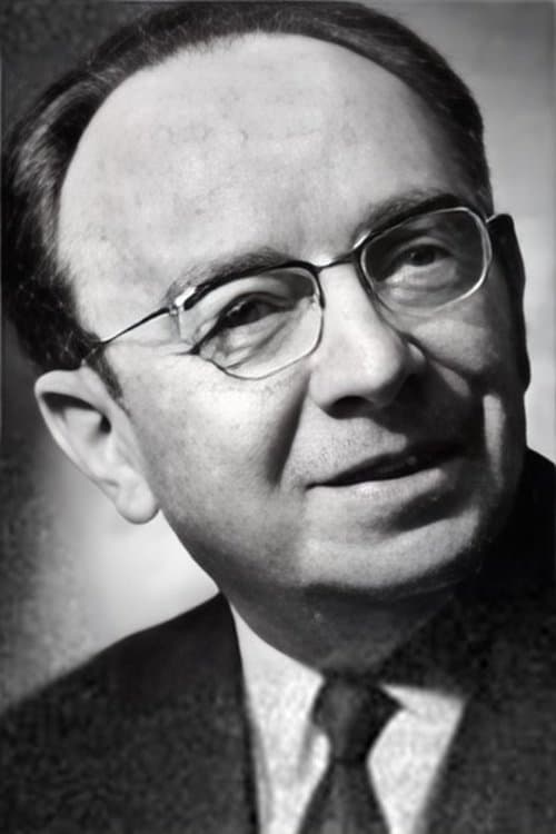 Photo of Emmanuil Kaminka