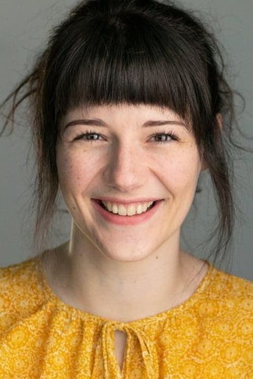 Photo of Emmeline Hartley