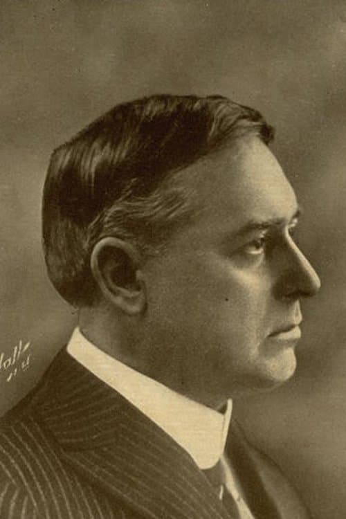 Photo of Emmett Corrigan