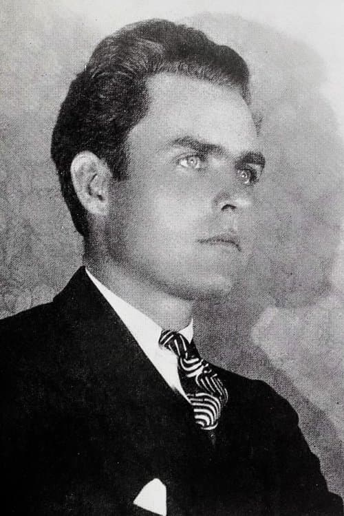 Photo of Emmett J. Flynn