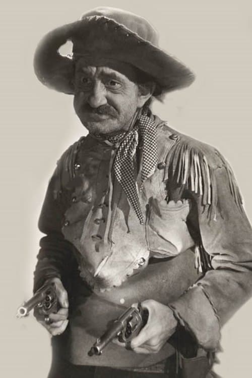 Photo of Emmett Lynn