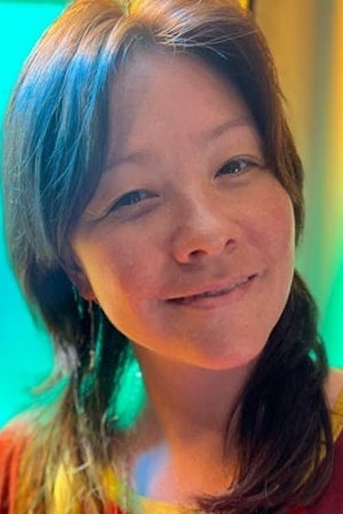 Photo of Emmi Chen