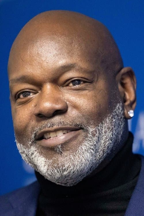 Photo of Emmitt Smith
