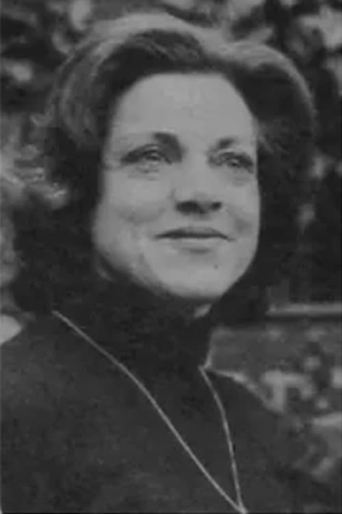 Photo of Emmy Lopes Dias
