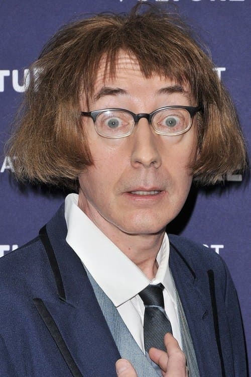 Photo of Emo Philips