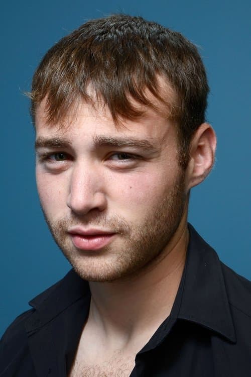 Photo of Emory Cohen