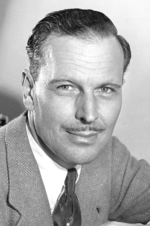 Photo of Emory Johnson