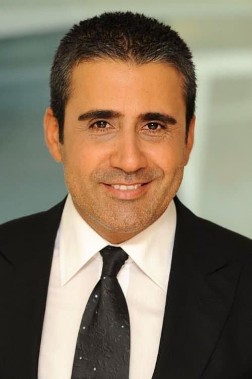 Photo of Emrah