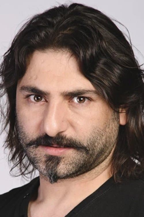 Photo of Emrah Elçiboğa