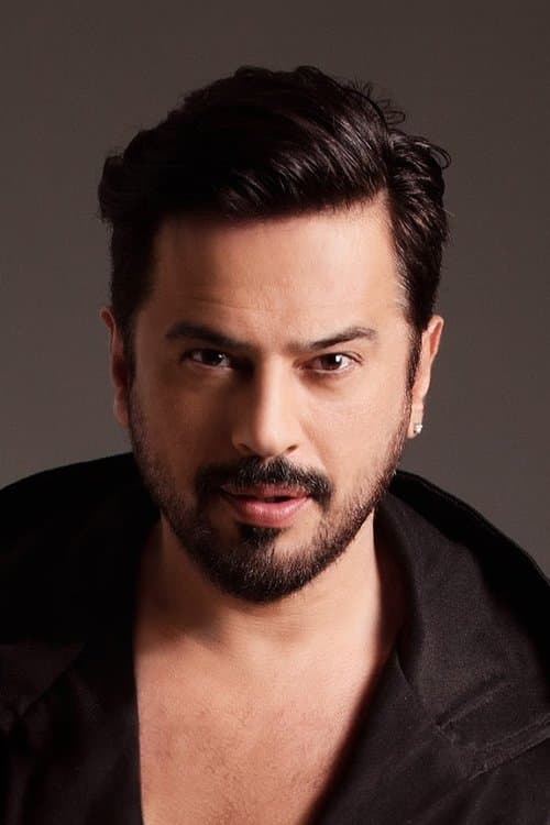 Photo of Emre Altuğ