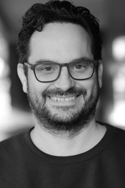Photo of Emre Şahin