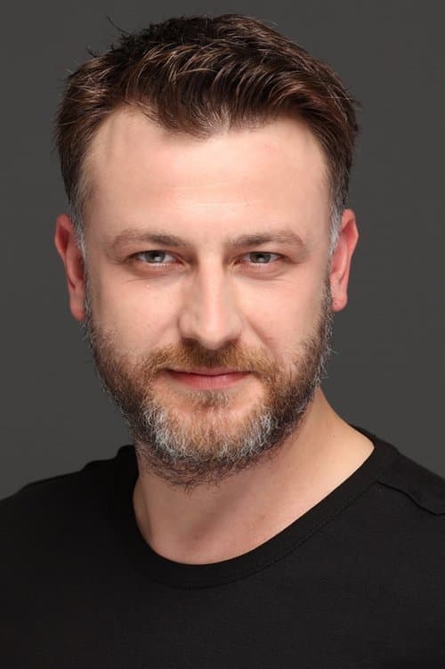 Photo of Emre Tetikel