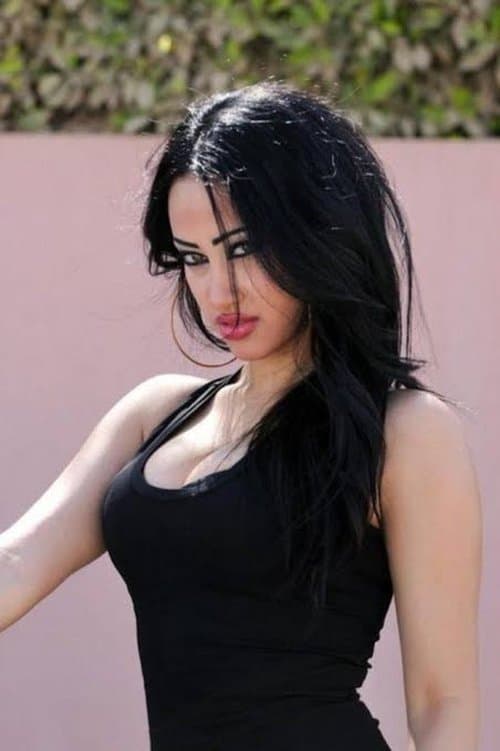 Photo of Emy El Masry
