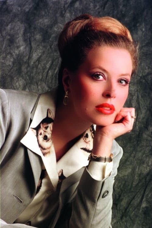 Photo of Ena Begović