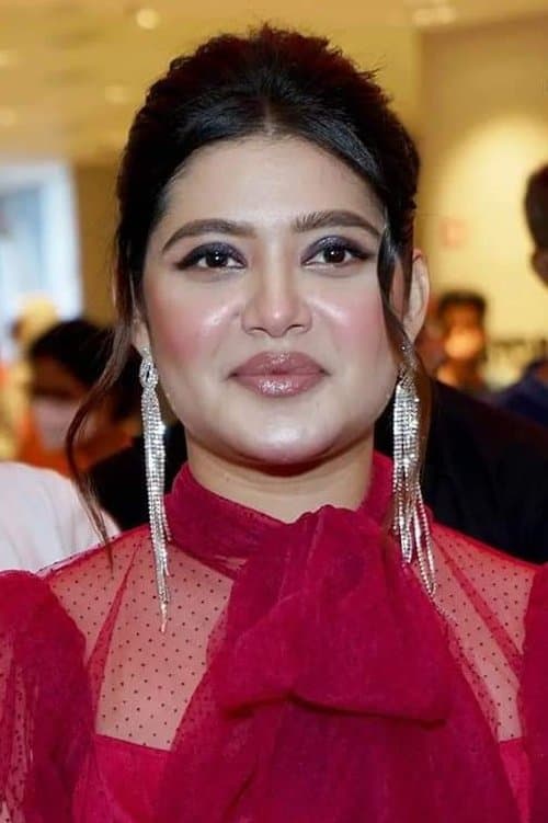 Photo of Ena Saha