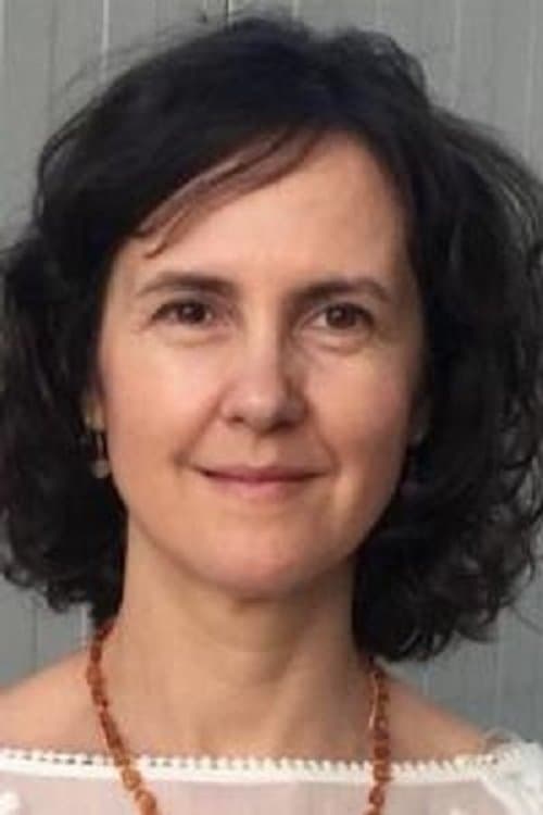 Photo of Enara Prieto