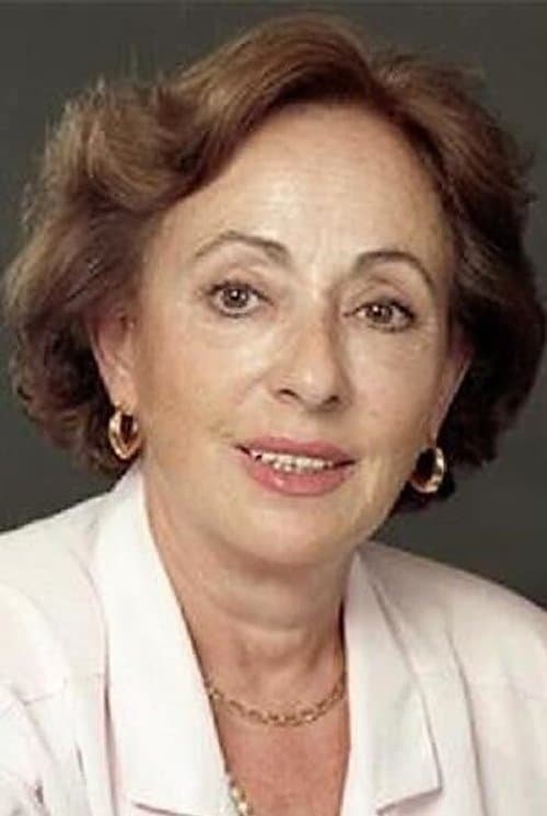 Photo of Encarna Paso