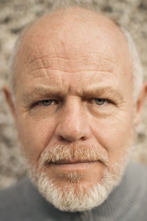 Photo of Enda Oates