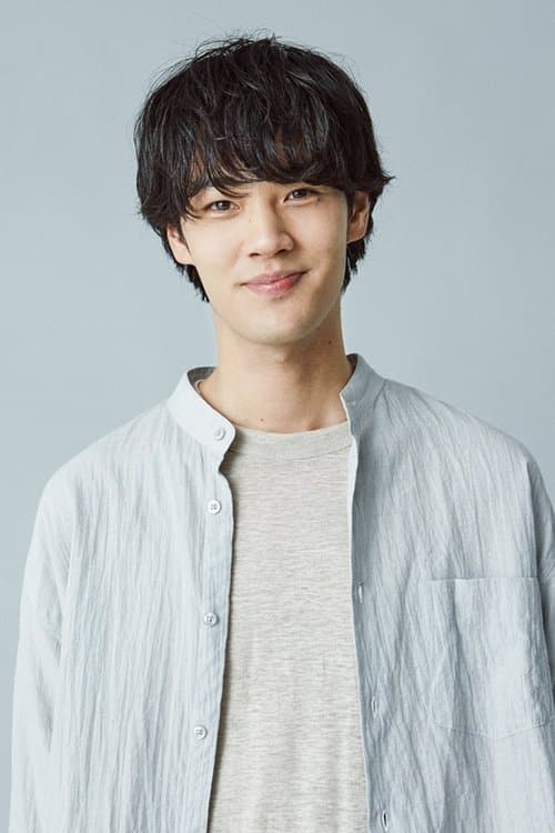 Photo of Endo Fumiya