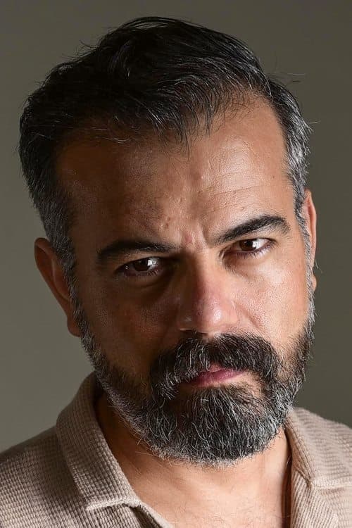 Photo of Engin Emre Değer