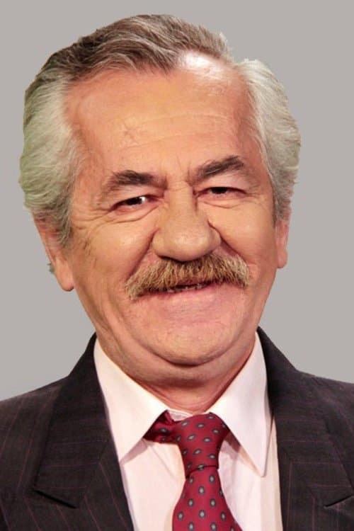 Photo of Engin Günay