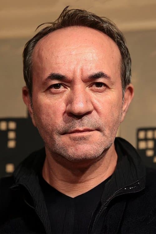 Photo of Engin Yüksel
