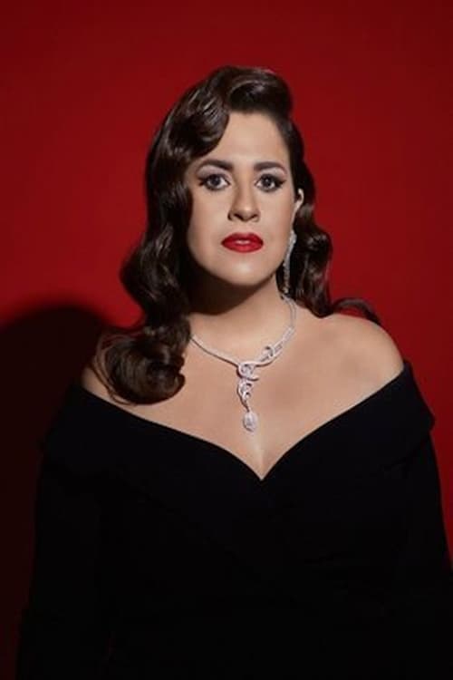 Photo of Engy Wegdan