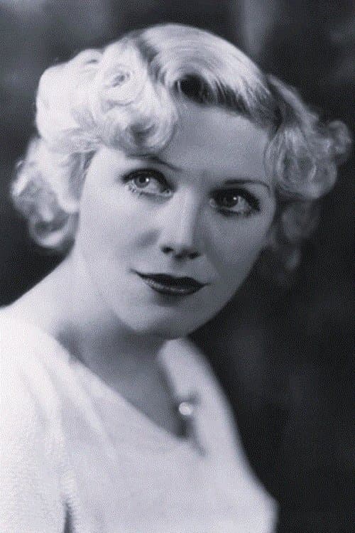Photo of Enid Stamp-Taylor