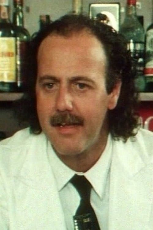 Photo of Enio Drovandi