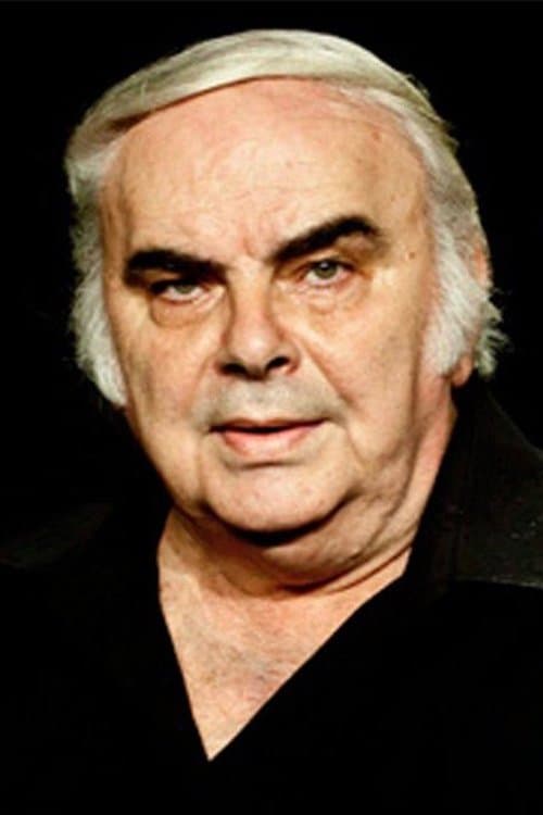 Photo of Enis Fosforoğlu