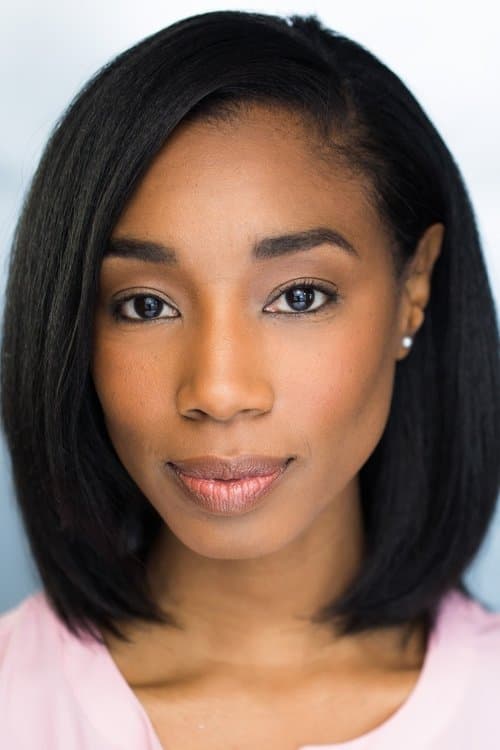 Photo of Enisha Brewster