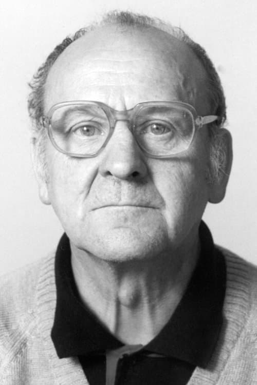 Photo of Enn Kraam
