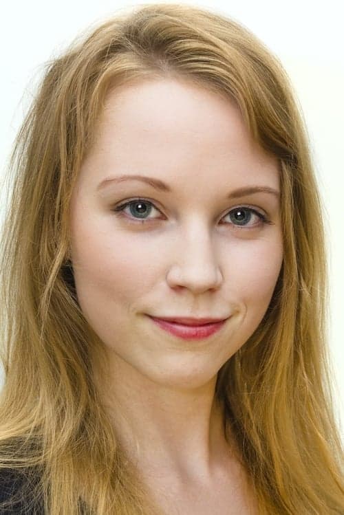 Photo of Enni Ojutkangas