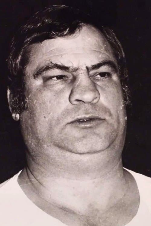 Photo of Ennio Antonelli