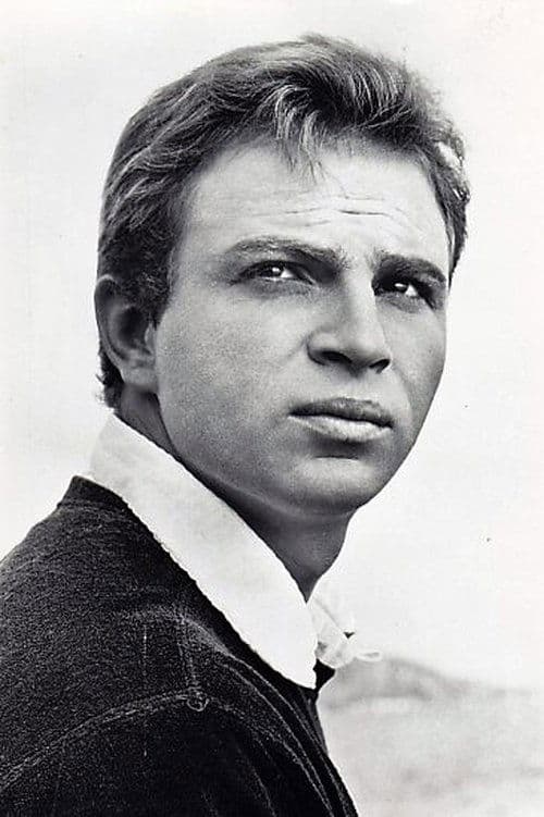 Photo of Ennio Girolami