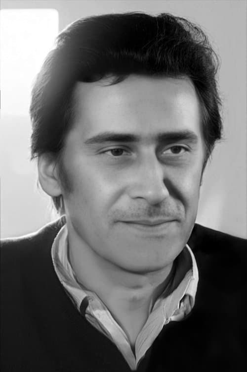 Photo of Ennio Lorenzini
