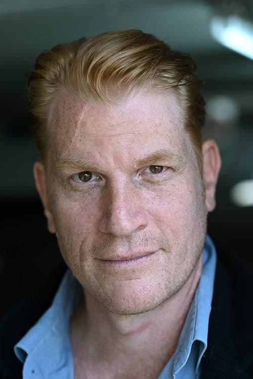 Photo of Enno Kalisch