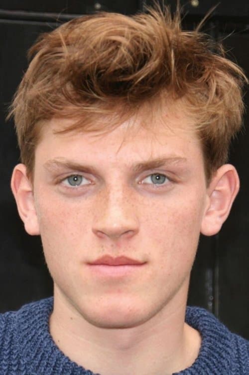 Photo of Enno Trebs