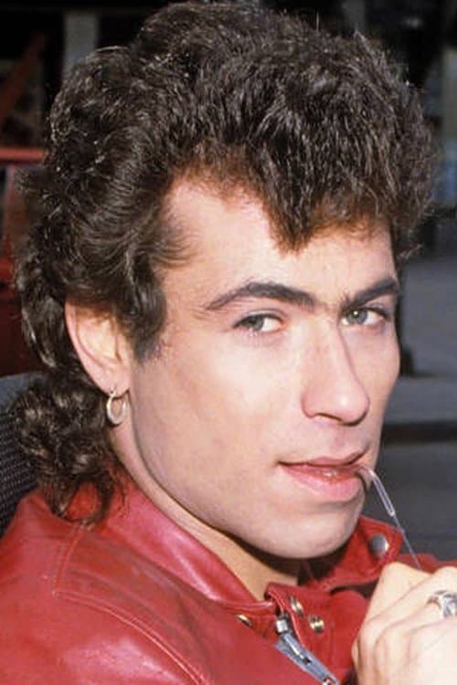 Photo of Enny Gerber
